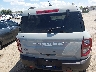 3FMCR9B67RR****** Destrozados 2024 Ford Bronco Sport