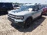 3FMCR9B67RR****** Usados y Reparables 2024 Ford Bronco Sport en Tulsa