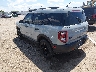 3FMCR9B67RR****** Salvamento y Reparables 2024 Ford Bronco Sport en Tulsa