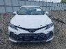 4T1R11AK1RU****** Destrozados 2024 Toyota Camry en Estado de Georgia