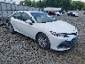 4T1R11AK1RU****** Salvamento y Destrozados 2024 Toyota Camry en Tifton