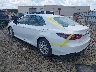 4T1R11AK1RU****** Salvamento y Reparables 2024 Toyota Camry en Tifton