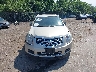 3GYFNEE36ES****** Wrecked 2014 Cadillac SRX in Pennsylvania State