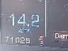 3GYFNEE36ES****** Salvage 2014 Cadillac SRX