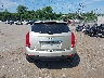 3GYFNEE36ES****** Wrecked 2014 Cadillac SRX