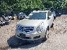 3GYFNEE36ES****** Used 2014 Cadillac SRX