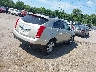 3GYFNEE36ES****** Salvage and Wrecked 2014 Cadillac SRX in Pennsylvania State