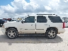 1GNSCCE02CR****** Repairable 2012 Chevrolet Tahoe in Texas State