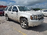 1GNSCCE02CR****** Salvage and Wrecked 2012 Chevrolet Tahoe in San Antonio South