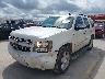 1GNSCCE02CR****** Used and Repairable 2012 Chevrolet Tahoe in San Antonio South