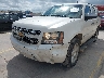 1GNSCCE02CR****** Salvage and Repairable 2012 Chevrolet Tahoe in Texas State