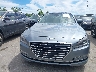 KMHGN4JF4FU****** Wrecked 2015 Hyundai Genesis in Ohio State