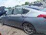 KMHGN4JF4FU****** Repairable 2015 Hyundai Genesis in Ohio State