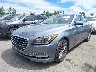 KMHGN4JF4FU****** Used and Repairable 2015 Hyundai Genesis in Cleveland