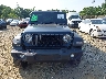 1C4PJXDN6SW****** Destrozados 2025 Jeep Wrangler en Estado de Virginia