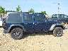 1C4PJXDN6SW****** Usados 2025 Jeep Wrangler en Estado de Virginia