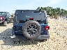 1C4PJXDN6SW****** Destrozados 2025 Jeep Wrangler