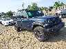 1C4PJXDN6SW****** Salvamento y Destrozados 2025 Jeep Wrangler en Northern Virginia