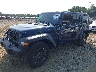 1C4PJXDN6SW****** Usados y Reparables 2025 Jeep Wrangler en Northern Virginia