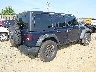 1C4PJXDN6SW****** Salvamento y Destrozados 2025 Jeep Wrangler en Estado de Virginia