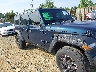 1C4PJXDN6SW****** Salvamento y Reparables 2025 Jeep Wrangler en Estado de Virginia