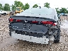 1HGCY1F41SA****** Salvamento y Reparables 2025 Honda Accord en Estado de Ohio