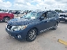 5N1AR2MNXGC****** Usados y Reparables 2016 Nissan Pathfinder en Houston North
