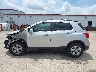 KL7CJLSB7KB****** Salvamento 2019 Chevrolet Trax