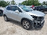 KL7CJLSB7KB****** Salvamento y Destrozados 2019 Chevrolet Trax en Saint Louis