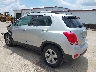 KL7CJLSB7KB****** Salvamento y Reparables 2019 Chevrolet Trax en Saint Louis