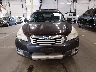 4S4BRBKC0A3****** Wrecked 2010 Subaru Outback in Oregon State