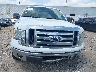 1FTEX1CM9CF****** Destrozados 2012 Ford F-150 en Estado de Texas