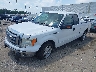 1FTEX1CM9CF****** Usados y Reparables 2012 Ford F-150 en Houston North