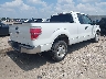 1FTEX1CM9CF****** Salvamento y Destrozados 2012 Ford F-150 en Estado de Texas