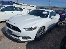 1FA6P8TH0G5****** Used and Repairable 2016 Ford Mustang in Lubbock