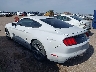 1FA6P8TH0G5****** Salvage and Repairable 2016 Ford Mustang in Lubbock
