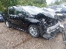 5TDZSKFC1SS****** Salvamento y Destrozados 2025 Toyota Sienna en Kansas City