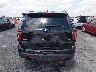 1FM5K8GTXJG****** Destrozados 2018 Ford Explorer