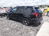 1FM5K8GTXJG****** Salvamento y Reparables 2018 Ford Explorer en Saint Louis