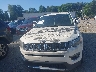3C4NJCCB6MT****** Wrecked 2021 Jeep Compass in Georgia State