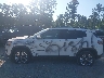 3C4NJCCB6MT****** Repairable 2021 Jeep Compass in Georgia State