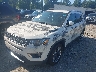 3C4NJCCB6MT****** Used and Repairable 2021 Jeep Compass in Atlanta North