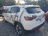 3C4NJCCB6MT****** Salvage and Repairable 2021 Jeep Compass in Atlanta North