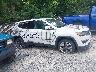 3C4NJCCB6MT****** Used 2021 Jeep Compass in Georgia State