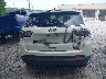 3C4NJCCB6MT****** Wrecked 2021 Jeep Compass