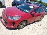 3KPA24AB7KE****** Used and Repairable 2019 Kia Rio in Concord
