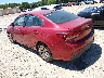 3KPA24AB7KE****** Salvage and Repairable 2019 Kia Rio in Concord