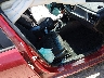 3KPA24AB7KE****** Used and Repairable 2019 Kia Rio in North Carolina State