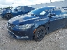 1C3CCCAG9HN****** Salvamento y Reparables 2017 Chrysler 200 en Estado de Texas