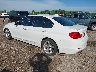 WBA3B3G57FN****** Salvamento y Reparables 2015 BMW 3 Series en Appleton